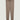 Pantalon jogging en cachemire 2 fils marron taupe – Rodier