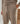 Pantalon jogging en cachemire 2 fils marron taupe – Rodier, vue 4