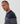 Pull homme marinière cachemire bleu marine – Rodier, vue 5