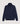 Cashmere turtleneck tröja - Midnight Blue