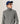 Cashmere turtleneck tröja - Medium Grey