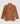 Veste en cuir de chèvre velours