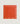 Prickig sidenbandana - Orange Rouille 1