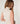Twin-set med turtleneck i siden - Ivoire