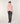 Merinoull tvilling set - Pearl Pink