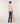 Merinoull tvilling set - Pearl Pink