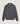 Merino wool polo shirt - Dark Gray