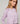 Tvillingset med rund hals i siden - Lilas