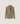 Draperad T-shirt - Taupe