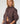 Oversize randig skjorta