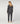 Skjorta med peplum