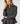 Skjorta med peplum