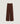 Vidstickade byxor - Brun