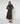 Blouson perfecto en cuir - Noir
